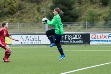 Bild 264 - F FSG Kaltenkirchen - SV Wahlstedt : Ergebnis: 6:1